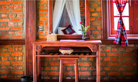 Hsipaw Resort