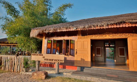 Hsipaw Resort