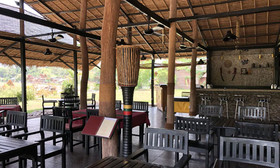 Hsipaw Resort
