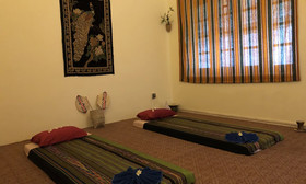 Hsipaw Resort
