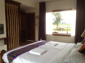 Mr. Charles River Lodge