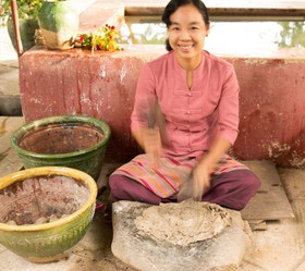 Inle Princess Resort