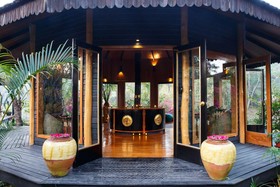 Inle Princess Resort