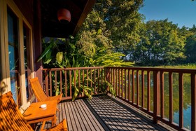 Inle Resort & Spa