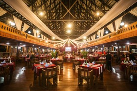 Inle Resort & Spa