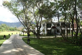 Inle Resort & Spa