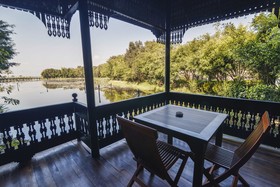 Inle Resort & Spa