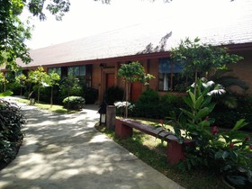 Inle Resort & Spa