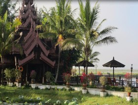 Inle Resort & Spa