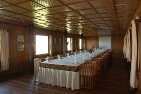 Inle Resort & Spa