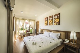 Inle Resort & Spa