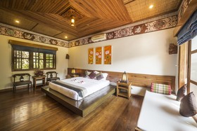 Inle Resort & Spa