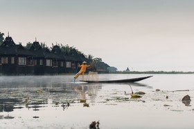 Inle Resort & Spa
