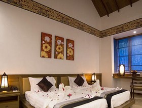 Inle Resort & Spa