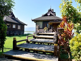 Inle Resort & Spa
