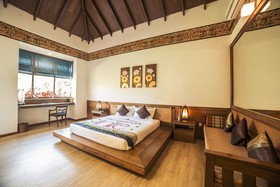 Inle Resort & Spa