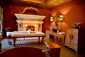 Inle Resort & Spa