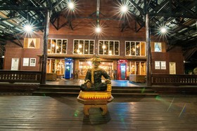Inle Resort & Spa