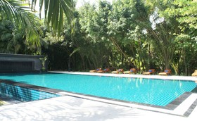 Inle Resort & Spa