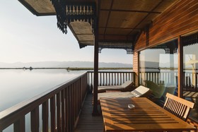 Inle Resort & Spa