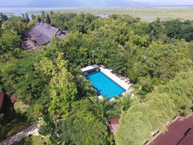 Inle Resort & Spa