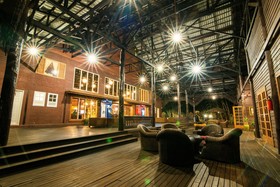 Inle Resort & Spa