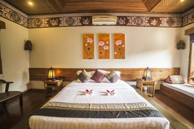 Inle Resort & Spa