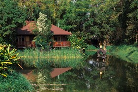 Inle Resort & Spa