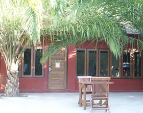 Inle Resort & Spa