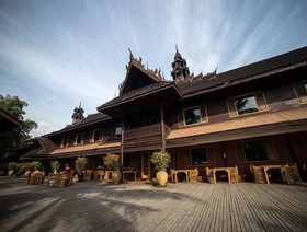 Inle Resort & Spa