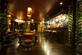 Inle Resort & Spa
