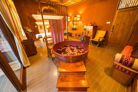 Inle Resort & Spa