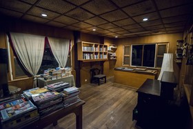 Inle Resort & Spa