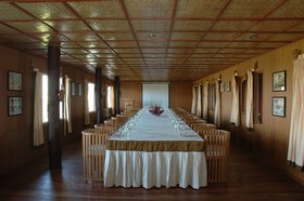 Inle Resort & Spa