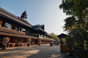 Inle Resort & Spa