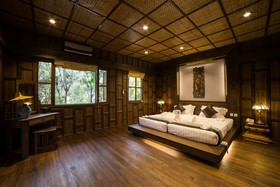 Inle Resort & Spa