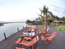 Inle Resort & Spa