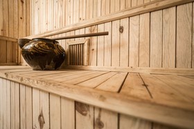 Inle Resort & Spa