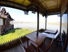 Inle Resort & Spa