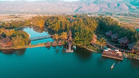 Inle Resort & Spa