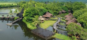 Inle Resort & Spa