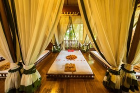 Inle Resort & Spa