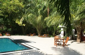 Inle Resort & Spa