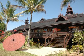 Inle Resort & Spa