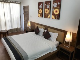 Inle Resort & Spa
