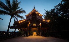 Inle Resort & Spa