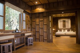 Inle Resort & Spa