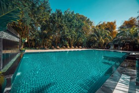 Inle Resort & Spa