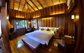 Inle Resort & Spa