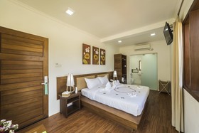 Inle Resort & Spa